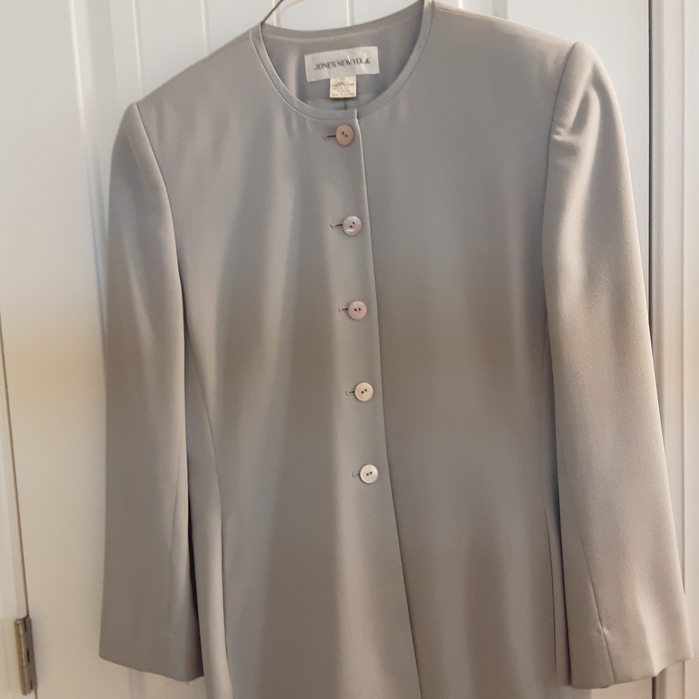 Ladies suit jacket
